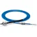 Goodway® Nylon Casing Flexible Shaft For 1/4" - 3/8" ID Tubes, 12'L