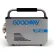 Goodway® Pro Tube Cleaner w/ Double Foot Switch, 1/2 HP, 115V, 60Hz