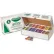 Crayola® Crayons Classpack, 8 Colors, 800/Box