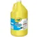 Crayola® Washable Paint, Nontoxic, 1 Gallon, Yellow