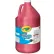 Crayola® Washable Paint, Nontoxic, 1 Gallon, Red