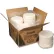 Crayola® Air Dry Clay Value Pack, 25 lb., White, 4/Pack
