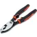 Crescent® 6" Z2 Dual Material Slip Joint Pliers