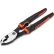 Crescent® 8" Z2 Dual Material Slip Joint Pliers