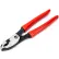 Crescent® 8" Z2 Dipped Handle Slip Joint Pliers