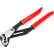 Crescent® 12" Z2 K9™ Straight Jaw Dipped Handle Tongue & Groove Pliers