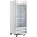 ABS Upright Controlled Room Temperature Cabinet, 26 Cu.Ft., Glass Door