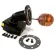 McDonnell & Miller Head Mechanism 150S-M-HD, Use With 150-M