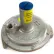 Maxitrol 3/4" Certified Line Regulator with Vent Limiter 325-5LV 3/4, Up To 325,000 BTU