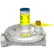 Maxitrol 1" Certified Line Regulator with Vent Limiter 325-5LV-1 Up To 325,000 BTU