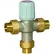 Honeywell AM-1 Series 3/4" Union Sweat Lead Free Mixing Valve 70° F-145F°