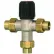 Honeywell AM-1 1070 Series 3/4" Union Sweat Lead Free Mixing Valve 70° F-120F°