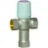 Honeywell AM-1 Series 1" NPT Lead Free Mixing Valve 70° F-145F°