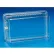 White-Rodgers™ Universal Thermostat Guard with Clear Cover & Mounting Plate F29-0198