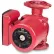 Grundfos UPS15-42F Circulator Water Pump 59896180, Cast Iron, 220V, 1/25 HP, 3 Speeds