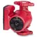 Grundfos Super Brute 3-Speed Circulator Water Pump UPS-15-58-FC, 59896341, 115v, Cast Iron