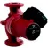 Grundfos VersaFlo® UPS32-160 Circulator Pump 96402730, Cast Iron, 115V, 3/4 HP