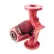 Grundfos VersaFlo® Circulator Pump UPS-40-80/2, 96402763, 230v, 3455 RPM, Cast Iron