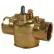 Erie 1/2" General Purpose Sweat Valve Body, 2.5 CV VT2212