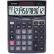 Casio® DJ120D Calculator, 12-Digit LCD