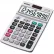 Casio® JF100MS Desktop Calculator, 10-Digit LCD