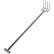 SANI-LAV® 2075R Reinforced Drag Fork