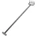 SANI-LAV® 2075SR Super Reinforced Drag Fork