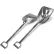 SANI-LAV® 207 Stainless Steel Shovel D-Handle
