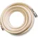 Sani-Lav® H100W3 Wash Down Hose, 3/4" MGHT Swivel x FGHT, Stainless Steel, White - 100'