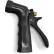 Sani-Lav® N2B Small Industrial Spray Nozzle - Black