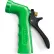 Sani-Lav® N2G Small Industrial Spray Nozzle - Green
