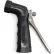 Sani-Lav® N2SB Small Reinforced Industrial Spray Nozzle - Black