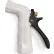 Sani-Lav® N2W Small Industrial Spray Nozzle - White