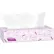 Cascades PRO Select Flat Box Facial Tissue, 2-Ply, White, 100 Sheets/Box, 30 Boxes/Carton