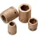 C.S. Unitec EX1730-075UB 1/2" Drive Impact Socket, Copper Beryllium, 1-3/16"