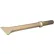 C.S. Unitec EX320F-75A Paving Breaker Chisel, Aluminum Bronze, 3"