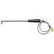 Cooper-Atkins® Thermocouple, 50001-K, Bell Surface Probe, 90° Right Angle Shaft, Type K
