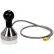 Cooper-Atkins® Thermocouple, 50014-K, Weighted Griddle Surface Probe, Type K