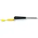 Cooper-Atkins® Thermocouple Probe, 50318-K, Ceramic Tip, Straight Stem, Type K