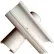 Emt Snap Cross Fitting, 4"L, 1/2"Dia., Furniture Grade ABS, White - Pkg Qty 25
