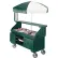 Cambro CVC724519 - Camcruiser Vending Cart, 4 full size pans, 6" deep, Green