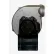 Global Industrial™ Aluminum TEFC Blower, 3 HP, 3 Phase, CW, Top Horiz., 1245 CFM