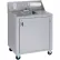 Crown Verity® CV-PHS-4C Single Bowl Cold Water Portable Hand Sink Cart