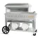 Crown Verity 36" Mobile Club Series Pizza Oven