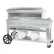 Crown Verity 48" Mobile Club Series Pizza Oven