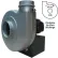 Global Industrial™ Aluminum TEFC Blower, 5 HP, 3 Phase, CW, Upblast, 2300 CFM