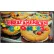 ColorstarĀ® Impressions Custom Art Logo Mat ,48 Mil Thickness, 4' x 6'