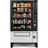 Selectivend Evolution Vending Machine, Refrigerated, 38 Selections, Snacks & Cold Beverages
