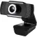 Adesso® 1080P HD USB Webcam with Built-in Microphone