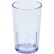 Cambro D12152 - Tumbler Delmar, 12 Oz., Clear - Pkg Qty 36